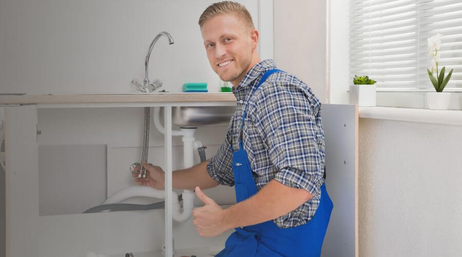 Emergency Plumbing Repair in Bethel, VT